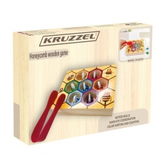 20793-kruzzel-drevena-hra-na-vyucbu-farieb-vcielky