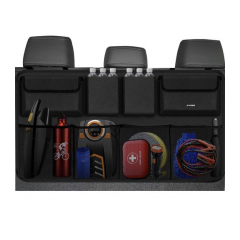 XTROBB Organizér do kufra auta 87 x 47 cm čierna