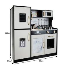 21227-kruzzel-22116-detska-drevena-kuchynka-s-prislusenstvom-xxl-ciernobiela