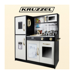 21228-kruzzel-22116-detska-drevena-kuchynka-s-prislusenstvom-xxl-ciernobiela