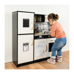 21229-kruzzel-22116-detska-drevena-kuchynka-s-prislusenstvom-xxl-ciernobiela