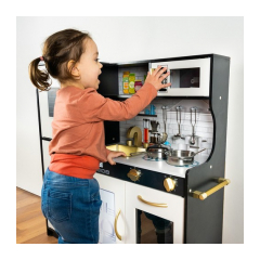 21230-kruzzel-22116-detska-drevena-kuchynka-s-prislusenstvom-xxl-ciernobiela