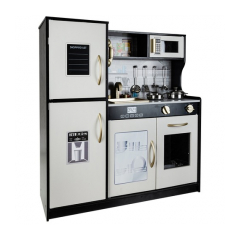 21238-kruzzel-22116-detska-drevena-kuchynka-s-prislusenstvom-xxl-ciernobiela