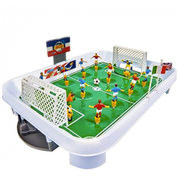 Kruzzel Mini stolný futbal - 50 x 37 x 11cm