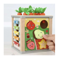 21953-kruzzel-22566-vkladacia-drevena-kocka-edukacna-5v1