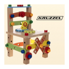 21969-kruzzel-22506-drevena-detska-skladacia-stolicka