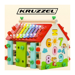 22059-kruzzel-vzdelavaci-dreveny-domcek