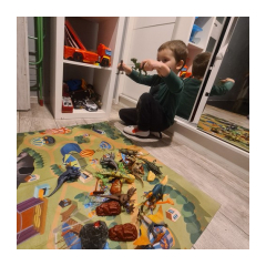 22312-kruzzel-22397-sada-dinosaurov-s-podlozkou-v-kufriku