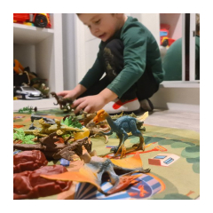 22313-kruzzel-22397-sada-dinosaurov-s-podlozkou-v-kufriku