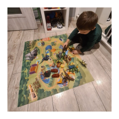 22315-kruzzel-22397-sada-dinosaurov-s-podlozkou-v-kufriku