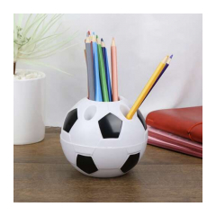 22723-maaleo-dekoracny-stojan-na-ceruzky-futbalova-lopta