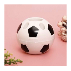 22724-maaleo-dekoracny-stojan-na-ceruzky-futbalova-lopta