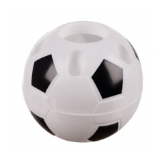 22729-maaleo-dekoracny-stojan-na-ceruzky-futbalova-lopta