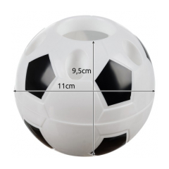 22730-maaleo-dekoracny-stojan-na-ceruzky-futbalova-lopta