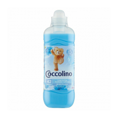 Coccolino Blue Splash koncentrovaná aviváž 42 PD 1050 ml