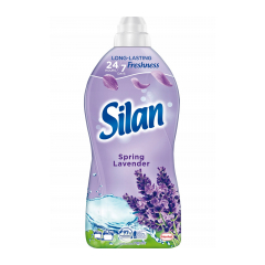 Silan aviváž Lavender 72 PD 1800 ml