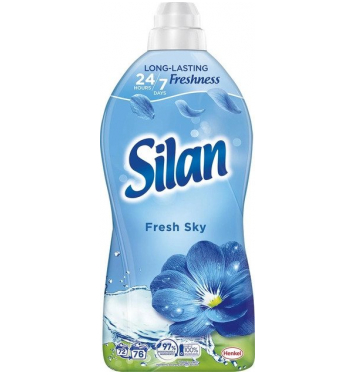 Silan aviváž Fresh Sky 76 PD 1672 ml