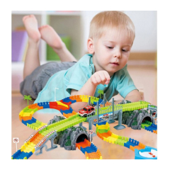 23293-svietiace-autodraha-293-dielov-plus-2-auta