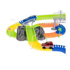 23309-svietiace-autodraha-293-dielov-plus-2-auta