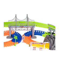 23311-svietiace-autodraha-293-dielov-plus-2-auta