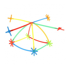 23441-stavebnica-kreativna-stavanie-zo-slamiek-238-dielikov