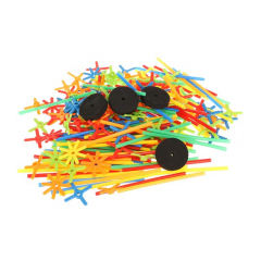 23447-stavebnica-kreativna-stavanie-zo-slamiek-238-dielikov