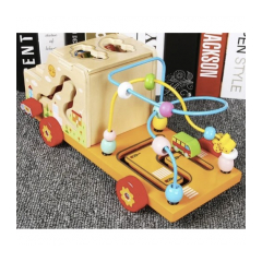 23574-kruzzel-dreveny-triedic-auto