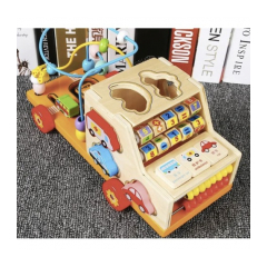 23577-kruzzel-dreveny-triedic-auto