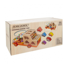 23584-kruzzel-dreveny-triedic-auto