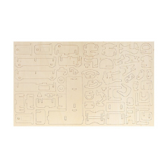 23810-kruzzel-3d-puzzle-nabytok-pre-babiky-34-ks