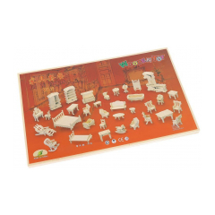 23812-kruzzel-3d-puzzle-nabytok-pre-babiky-34-ks