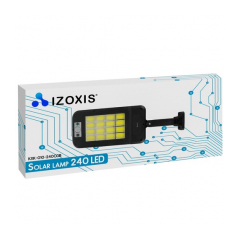 24284-izoxis-nastenna-solarna-lampa-240led-cob