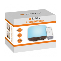 24442-ruhhy-aroma-difuzer-7-svetiel-hnedo-biela-200-ml