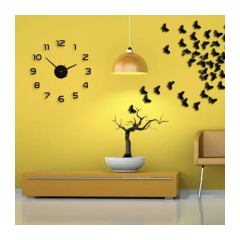 24550-ruhhy-dizajnove-3d-nalepovacie-hodiny-130-cm-cierne