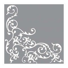 24932-mank-88318-obrusky-airlaid-dinner-40x40cm-pomp-bielo-strieborna-50ks