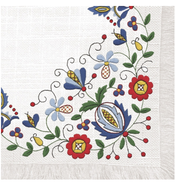 MAKI obedové obrúsky Everyday 33x33cm SL OG 019901 20ks