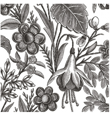 MAKI obedové obrúsky Everyday 33x33cm SL OG 052301 20ks