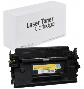 Kompatibilný toner HP CF259X - 10000s - Black