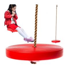 Detská hojdačka disk priemer 28 cm