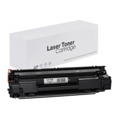 Kompatibilný toner HP CF279A - 1000s - Black