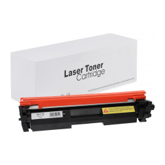 Kompatibilný toner HP CF217X - 4000s - Black