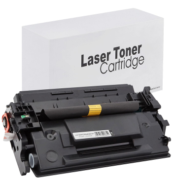 Kompatibilný toner HP CF226X/CRG052H - 9000s - Black