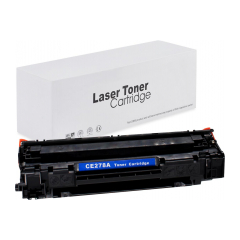 Kompatibilný toner HP CE278A/CRG728/CRG726 - 2100s - Black
