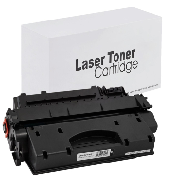 Kompatibilný toner HP CE505X/CF280X/CRG719H/CRG720 - 6900s - Black