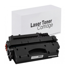 Kompatibilný toner HP CE505X/CF280X/CRG719H/CRG720 - 6900s - Black
