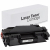 Kompatibilný toner HP CE505A/CF280A/CRG719 - 2700s - Black