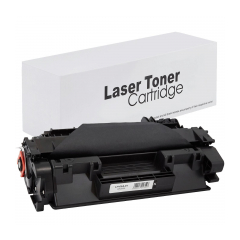 Kompatibilný toner HP CE505A/CF280A/CRG719 - 2700s - Black
