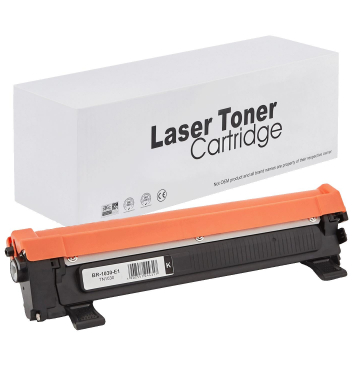 Kompatibilný toner BROTHER TN1030/TN1050 - 1000s - Black