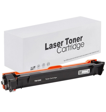 Kompatibilný toner BROTHER TN1090 1500s Black