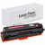 Kompatibilný toner HP CF403X/CRG045HM - 2200s - Magenta